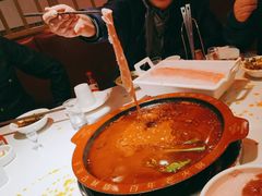 -重庆古城墙火锅(贵阳店)