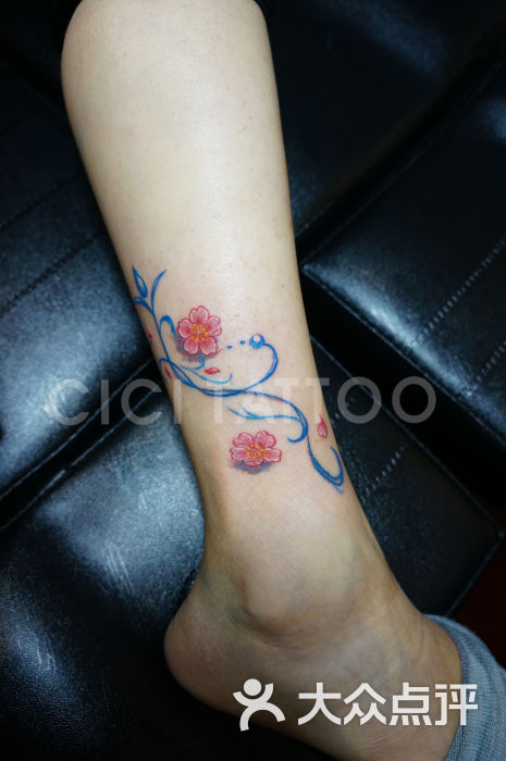 cici刺青纹身图片 - 第21张