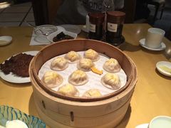 -鼎泰丰(当代商城店)