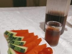 -福来居烤鸭店(天坛二店)