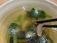-蒋家桥饺面店(广陵路店)