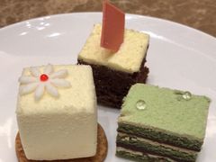 -盛宴标帜餐厅·亲子自助 (南昌喜来登酒店)
