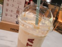 -COSTA COFFEE(武汉武商MALL店)