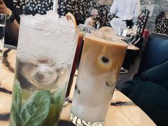 -10 corso como (江南店)