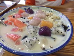 -权记百年老字号(牌坊街店)