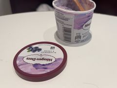 -哈根达斯(城西银泰店)