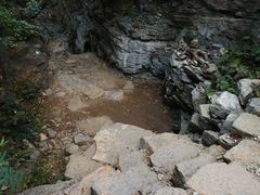 -龙洞风景区-藏龙涧