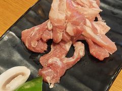 -千寻烧肉(政务区店)
