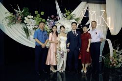 -Biella Fibers杰尼亚Zegna面料西装·夹克·礼服全定制Bespoke(晶耀前滩店)