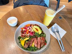 -Wagas(凤凰汇店)