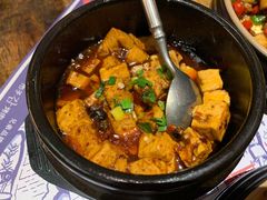-铁公鸡·四川料理(天环广场店)