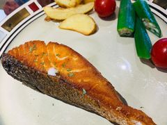 -斗牛士牛排(南京东路店)