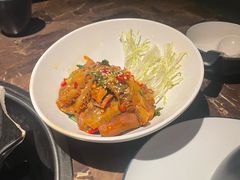 -同仁四季椰子鸡(罗湖国贸店)