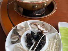 -岳合轩老北京涮肉