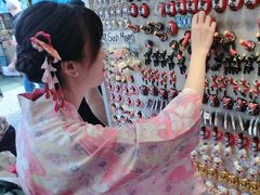 -东京浅草和服体验江户和装工房雅(浅草本店)