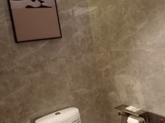 -公航旅麦积山明珠酒店