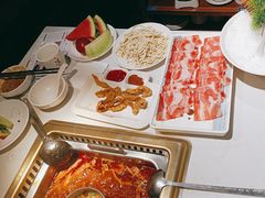 -大渝火锅(太仓万达店)