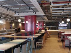 大堂-乡村基(杨家坪建设店)