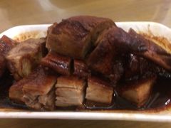 -乌镇那一年小院主题餐厅(甘泉西路店)