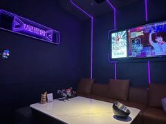 -星聚会KTV(合生汇黑金店)