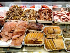 -泰康食品(南京东路店)