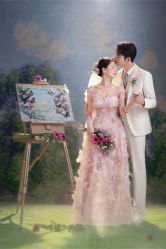 -今生有约国际精品婚纱摄影(苏州店)