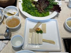 -澳门豆捞(裕华东路店)