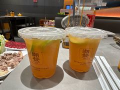 -潮发潮汕牛肉店(长隆店)