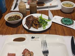 -汉巴味德(沈阳万象汇店)