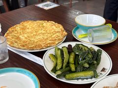 -清真永恒华威肉饼(潘家园店)