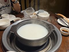-大良毋米粥(锦龙路总店)