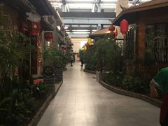 -森谷美食公园(杨行店)