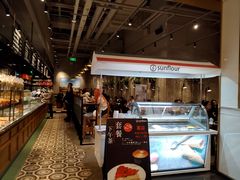 -Sunflour(来福士店)