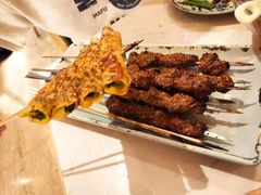 -七八冷面·延边朝鲜族美食(欢乐谷店)