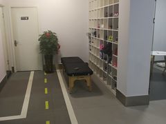 -VS私人健身工作室