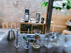 -VOYAGE COFFEE(北锣鼓巷店)