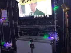 -唛歌KTV(城西银泰店)