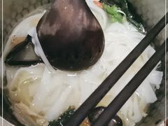 -小满手工粉(上海月星环球港店)