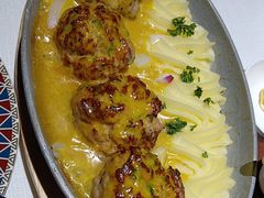 -俄士厨房(五棵松华熙LIVE店)