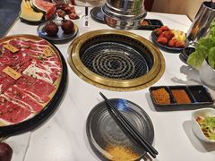 -拾也•和牛•海鲜•烤肉放题(卓悦INTOWN店)