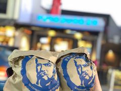 -Fergburger(皇后镇店)