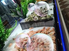 -福缘烤肉王自助(爱琴海-原比尔森店)