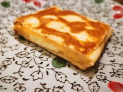 黄油烤奶皮饼-格日勒阿妈蒙古厨房(大召店)