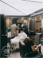 -ONE MORE变画