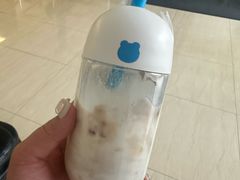 -兰熊鲜奶(昌平悦荟店)
