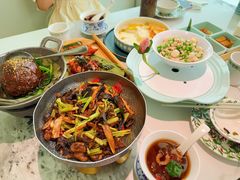 -苏梦江南·淮扬菜(夫子庙店)