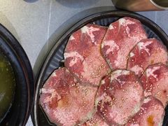 -明洞王妃家烤肉(苏州中心星悦汇店)