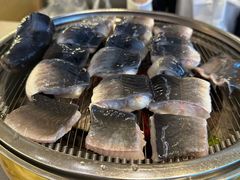 -味家烤肉烤鳗鱼牛排(西塔旗舰店)