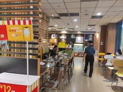 -麦当劳(番禺信联大厦店)