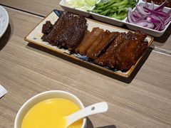-姥姥家春饼店(交大东路店)